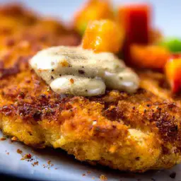 Teaser Image: Chicken Fried Steak